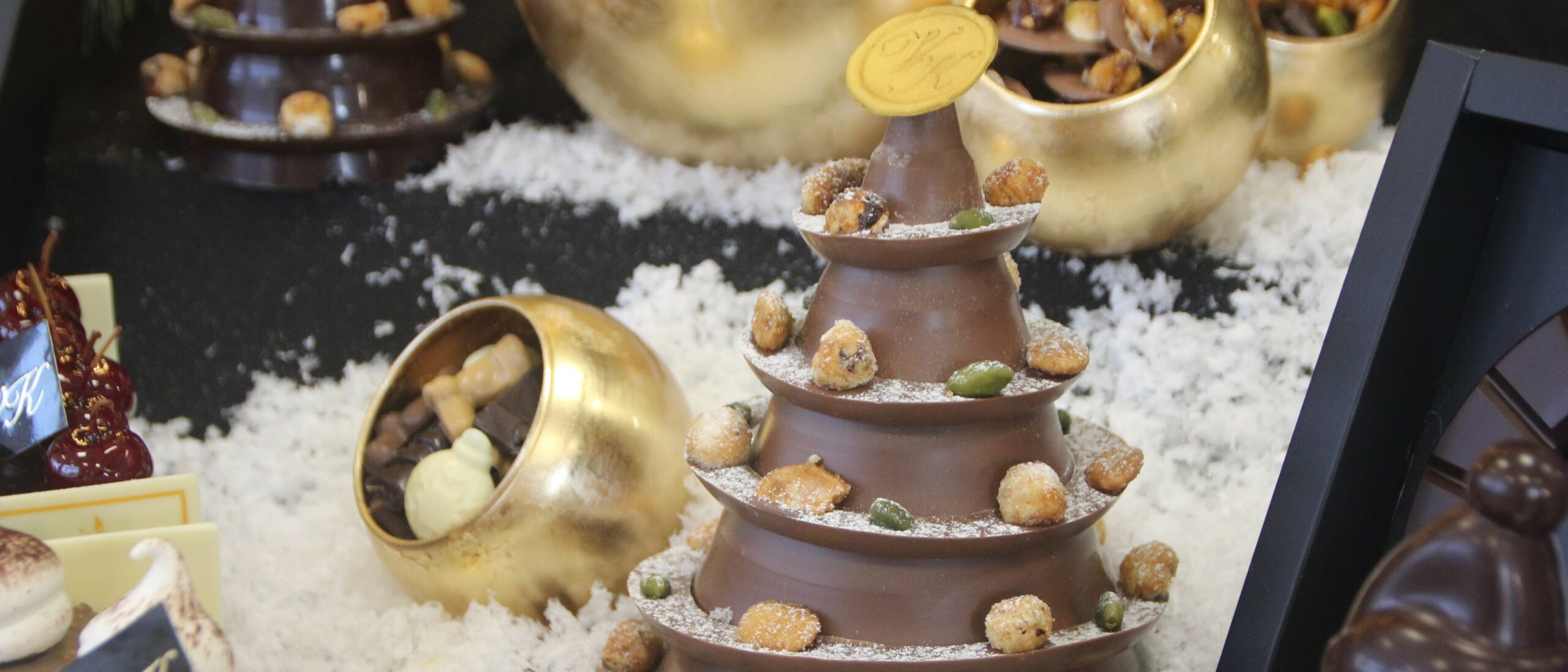 chocolat noel