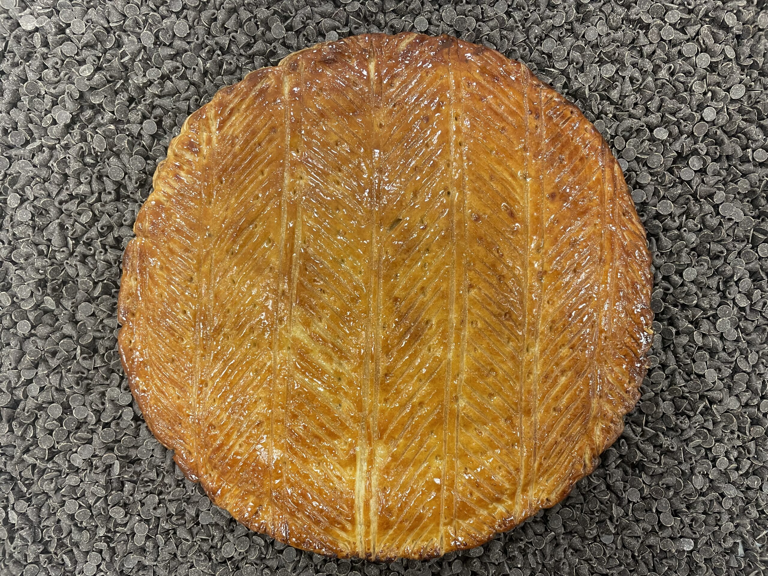 ambiance galette chocolat