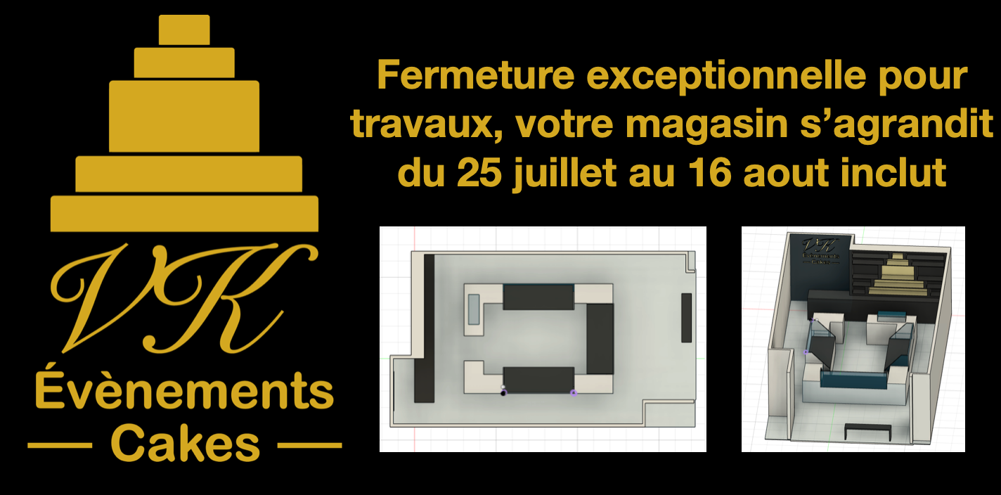 travaux