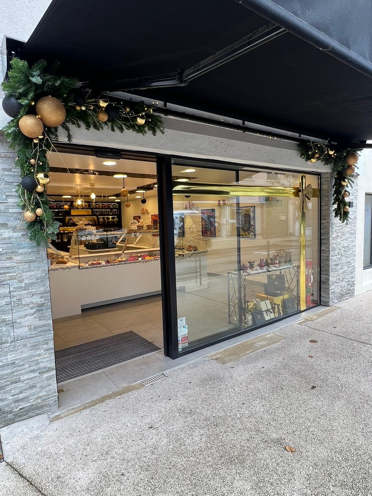 magasin noel
