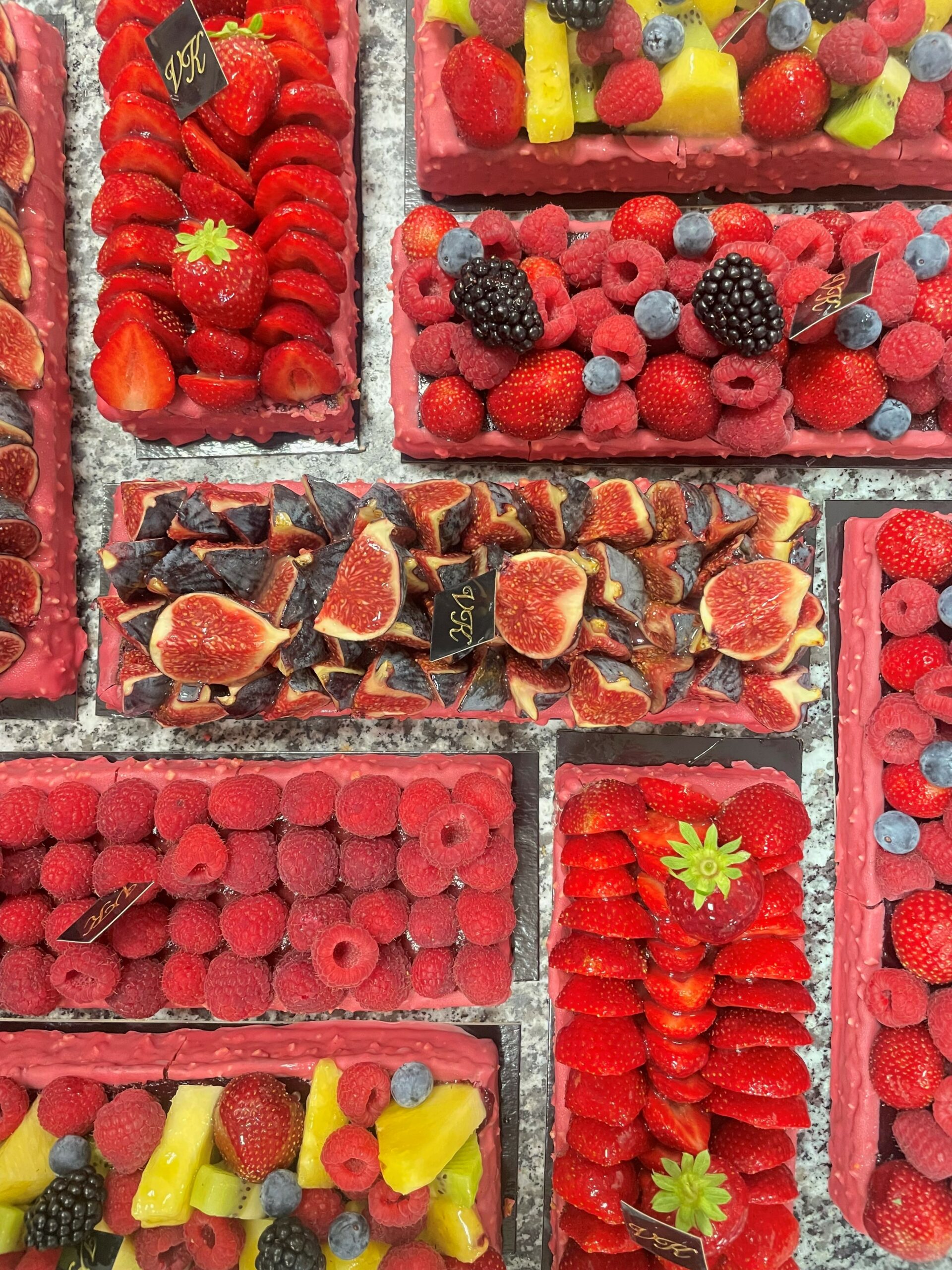 ambiance tartes
