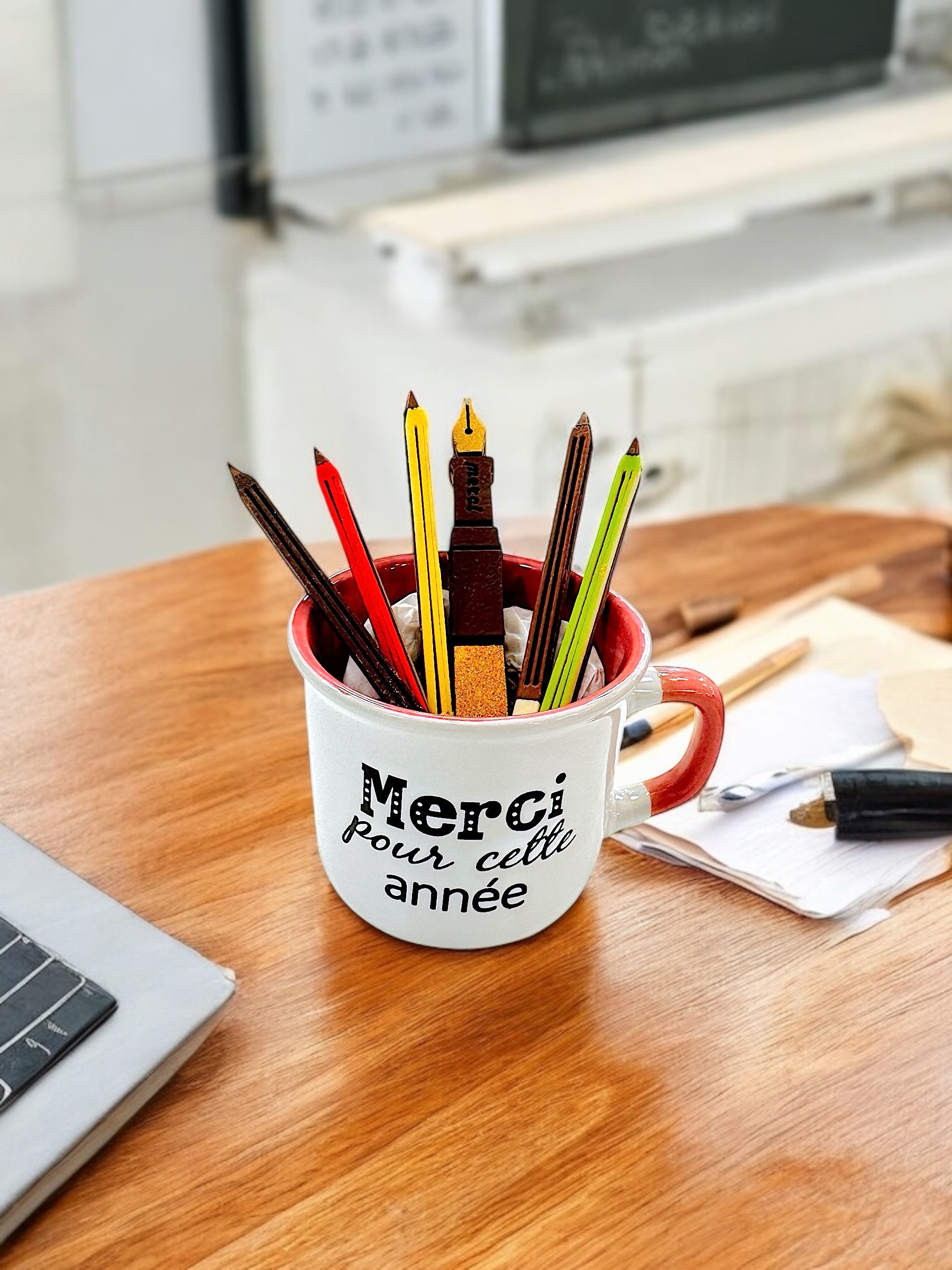 ambiance mug merci