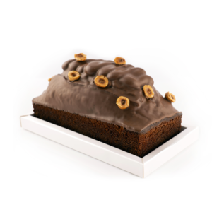 cake noisette