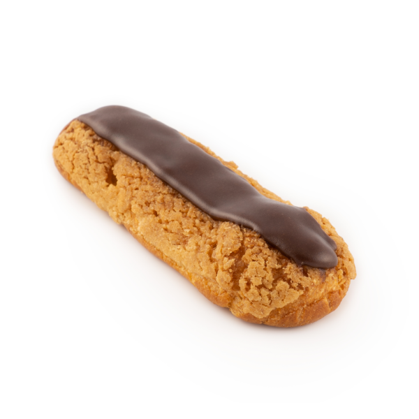 éclair chocolat