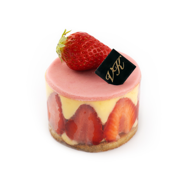 fraisier