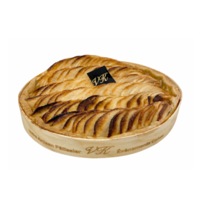 tarte pomme