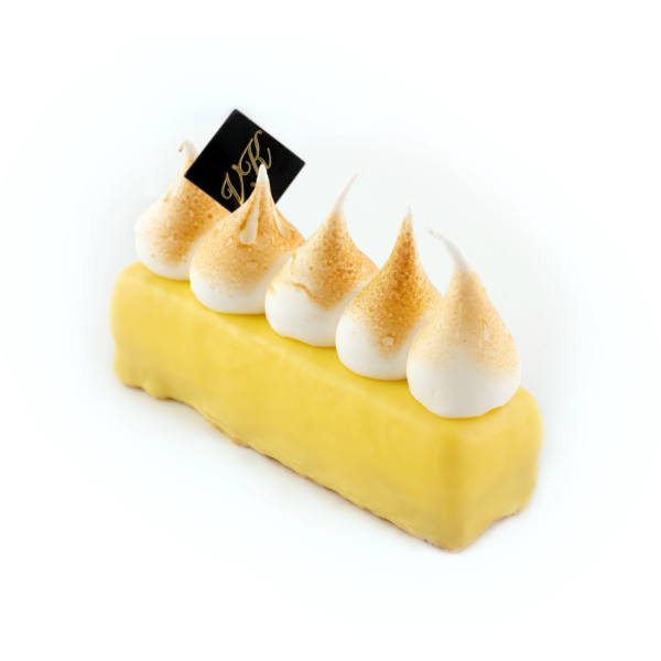 tarte citron meringuee