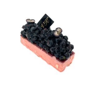 tarte myrtille indiv