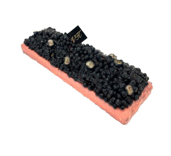 tarte myrtille