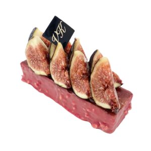 tarte figue