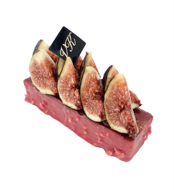 tarte figue