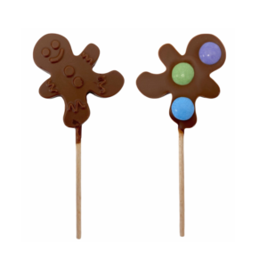 sucette smarties
