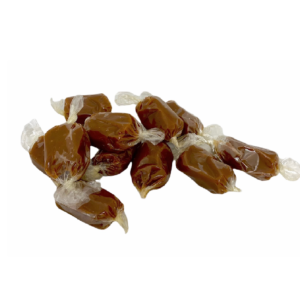 bonbon caramel